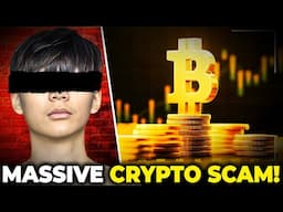 Inside The KID Who STOLE 230 Million Dollar And Got Away With It!