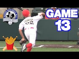 CHAVITA BRINGS THE RALLY FRIES TOGETHER IN TEXAS! | Team Rally Fries (11U Spring Season) #13