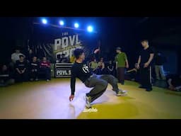 I-Van & Vados vs Internacional ★ Top8 ★ LOCALS ONLY XXIII PDVL SPOT