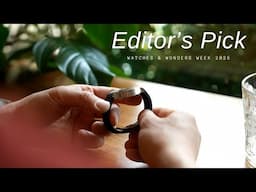 I Accidentally Reviewed the Most HATED Watch of 2025