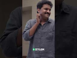 LK സാർ പാലക്കാട്ടെ കുട്ടികളെ കണാനെത്തിയപ്പോൾ | Xylem NEET
