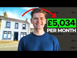 Make £5,000/Mo With This Proven Property System