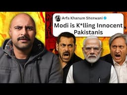 An Indian’s Response To: “Why Does’t India Choose Peace”?