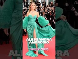 The worst dressed Hollywood actors at Cannes 2025 #actor #scandal #dressed #short