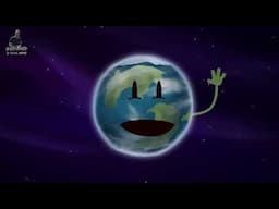 The Amazing Science Behind Our Blue Planet!