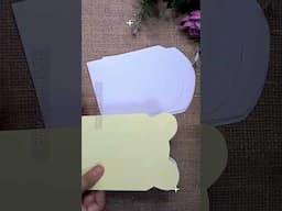 DIY Bear Diary 😍#craftersworld #diy#diary#howtomake#shortsvideo#viralshort #ytshort#handmade#kawaii