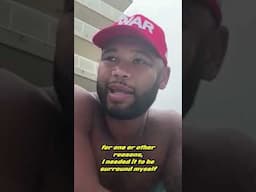 Frazer Clarke REVEALS Oleksandr Usyk SPARRING!