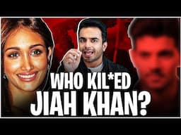 Bollywood's DARKEST 'UNSOLVED' Mystery