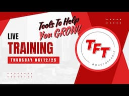 TFT The Funnel Team Thu 0612