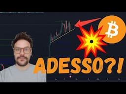BEAR MARKET?! IL SEGNALE E' QUESTO! ETHEREUM ATTENZIONE A FINE MESE! ADDIO ALTSEASON?