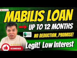 🔥P30,000 APPROVED!! SPAYLATER UP TO 12 MONTHS! NO PAYSLIP NEEDED! THE BEST 'TO!