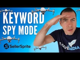 Amazon Keyword Tracking Made Easy With SellerSprite