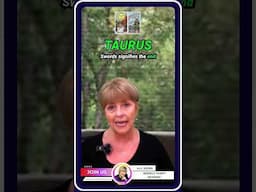🔮 Taurus Weekly Tarot Short: What’s in Store for You This Week? #taurustarot