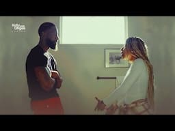 this breakup changed my life.