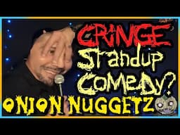 Cringe Level Infinity Standup Comedy