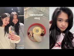girls day out in vancouver