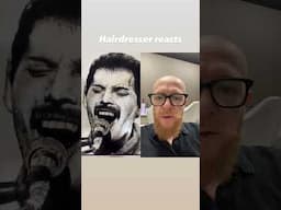 WOW,  the Hair Creation is Amazing !!!