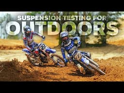 The Reed's Outdoors Testing for Lorettas!!