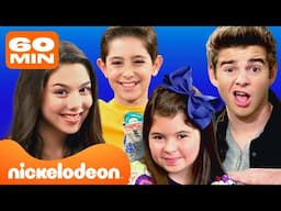 1 Hour of the BEST Thundermans Season 1 Moments! | Nickelodeon