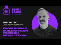 02 | Bridging Language Gaps: Inside the Nomad Summit Buildathon Winner’s Project