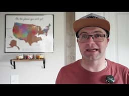 Ben Returns to YouTube