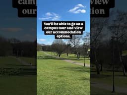 Things to know about your Applicant Day