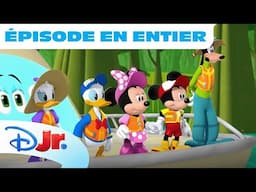 La Maison Magique de Mickey - Moment magique : La surprise rose !