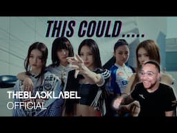 MEOVV - ‘HANDS UP’ M/V | REACTION!!!
