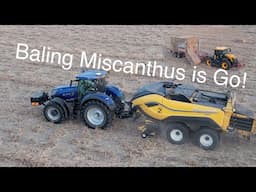 Video Diary on the farm No.155