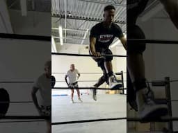 I Hit A Cody Cutter On Jake Crist!