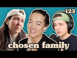 Alayna Finally Acknowledges The Romance | Chosen Family Podcast #123