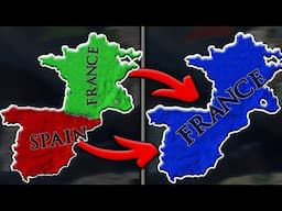 EU4 But You Can Conquer EVERYTHING in One War