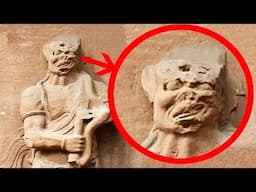 12 Most Amazing Archaeological Finds Scientists Still Can't Explain