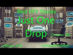 Best HFY Stories: Just One Drop (Chapter 99)