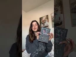 Cannot move on #booktube #bookreview #bookish #romantasy #fantasyromancebooks #romancereaders