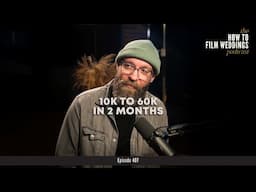 10k to 60k in Two Months