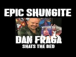 2 Piece and a Biscuit  Episode #5 Dan Fraga shats the bed
