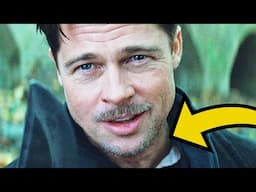 10 Greatest Unspoken Movie Plot Points