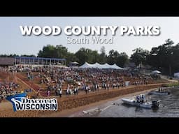 Wood County Parks - Celebrating 90 Years of Outdoor Adventures