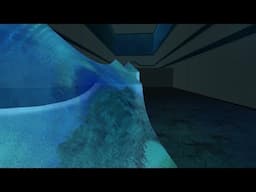 Roblox Surf - I made a map