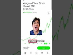 Stocks EVERYONE Should Own! #investing #shorts