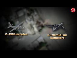 क्या भारत ने Pakistan में USA के बेस पर मिसाइल गिराई थी?। Truth of Nur Khan Airbase| SHUBHRA RANJAN