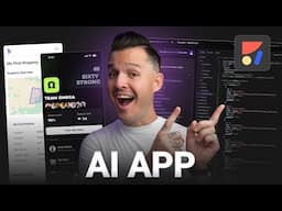 Figma to Production Apps with Anima AI 🚀