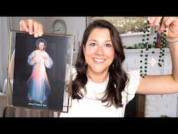 Divine Mercy Explained!  How & Why to PRAY the novena on GOOD FRIDAY
