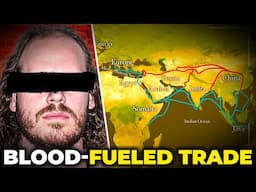 Inside The Deadliest Cocaine Route To Europe – Blood, Power & Profit!