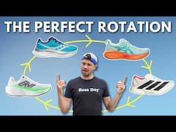 How To Build The Perfect Shoe Rotation (PLUS MY TOP PICKS)
