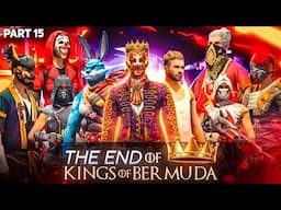 The End of Kings of Bermuda part 15 🔥