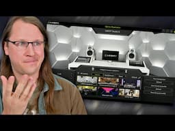 I can't review this... || LEWITT Space Replicator