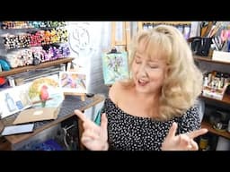 Did The Craft Industry Lose It's Mind?!? // Sat Chat 6-14-25