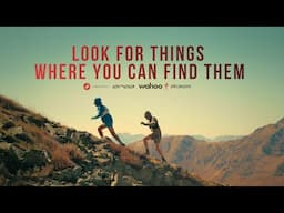 Look For Things Where You Can Find Them | Official Trailer
